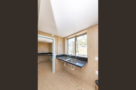 Apartamento à venda com 360m², 4 quartos e 4 vagasÁrea de Serviço