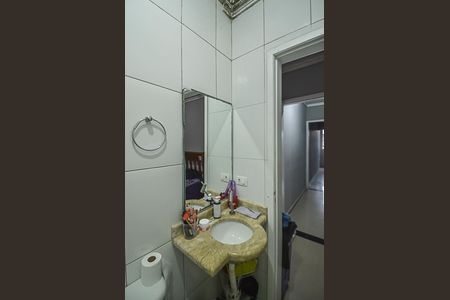 Casa à venda com 100m², 3 quartos e 1 vaga Casa à venda com 100m², 3 quartos e 1 vagaBanheiro da Suíte