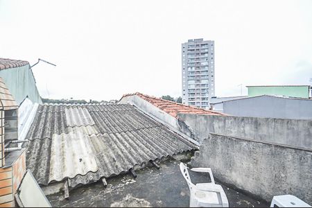 Casa à venda com 100m², 3 quartos e 1 vaga Casa à venda com 100m², 3 quartos e 1 vagaTerraço