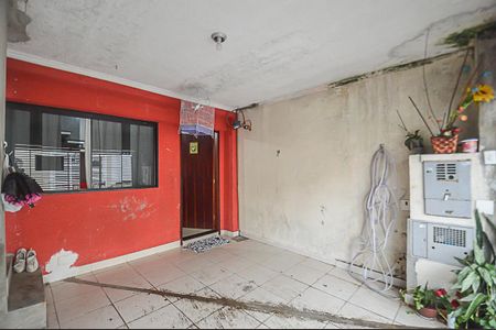 Casa à venda com 100m², 3 quartos e 1 vaga Casa à venda com 100m², 3 quartos e 1 vagaGaragem