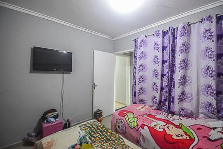 Casa à venda com 100m², 3 quartos e 1 vaga Casa à venda com 100m², 3 quartos e 1 vagaQuarto 1