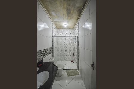 Casa à venda com 100m², 3 quartos e 1 vaga Casa à venda com 100m², 3 quartos e 1 vagaBanheiro