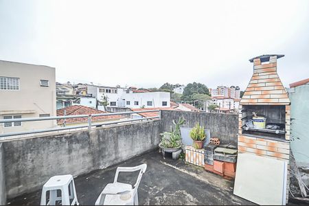 Casa à venda com 100m², 3 quartos e 1 vaga Casa à venda com 100m², 3 quartos e 1 vagaTerraço