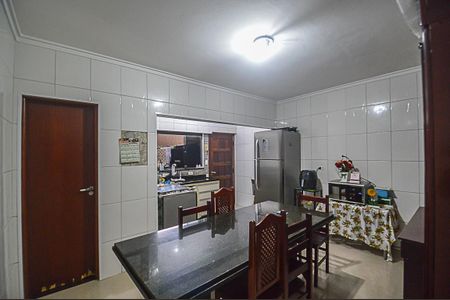 Casa à venda com 100m², 3 quartos e 1 vaga Casa à venda com 100m², 3 quartos e 1 vagaCozinha