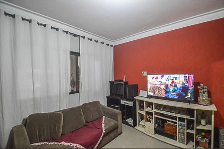 Casa à venda com 100m², 3 quartos e 1 vaga Casa à venda com 100m², 3 quartos e 1 vagaSala