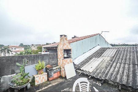Casa à venda com 100m², 3 quartos e 1 vaga Casa à venda com 100m², 3 quartos e 1 vagaTerraço