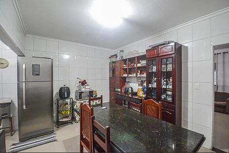 Casa à venda com 100m², 3 quartos e 1 vaga Casa à venda com 100m², 3 quartos e 1 vagaCozinha