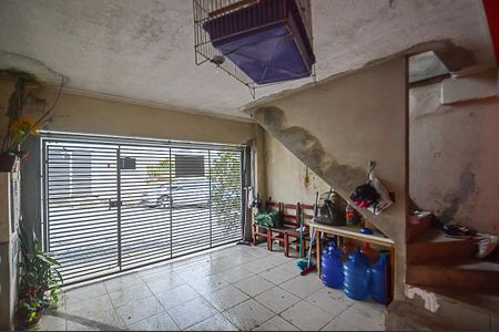 Casa à venda com 100m², 3 quartos e 1 vaga Casa à venda com 100m², 3 quartos e 1 vagaGaragem