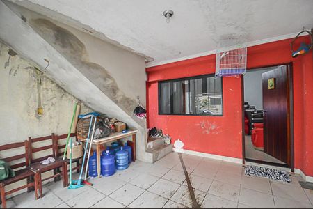 Casa à venda com 100m², 3 quartos e 1 vaga Casa à venda com 100m², 3 quartos e 1 vagaGaragem