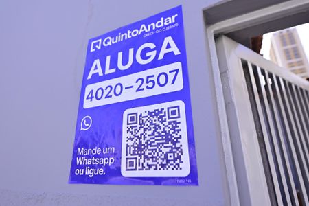 Casa para alugar com 324m², 3 quartos e 1 vaga Casa para alugar com 324m², 3 quartos e 1 vagaPlaca