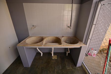 Casa para alugar com 324m², 3 quartos e 1 vaga Casa para alugar com 324m², 3 quartos e 1 vagaÁrea de Serviço