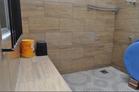 Casa de condomínio à venda com 100m², 2 quartos e 1 vagaÁrea de Serviço