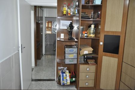 Casa de condomínio à venda com 100m², 2 quartos e 1 vagaQuarto