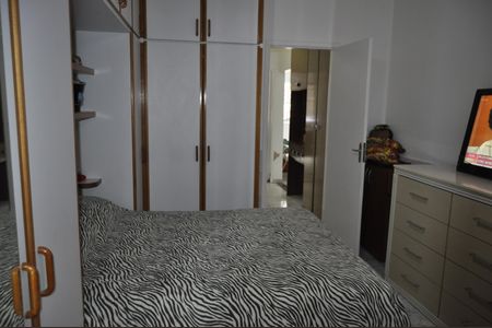 Casa de condomínio à venda com 100m², 2 quartos e 1 vagaQuarto 2