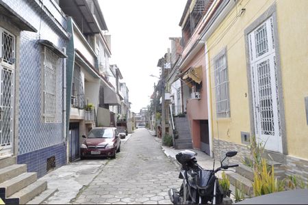 Casa de condomínio à venda com 100m², 2 quartos e 1 vagaÁrea comum