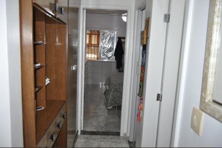 Casa de condomínio à venda com 100m², 2 quartos e 1 vagaQuarto