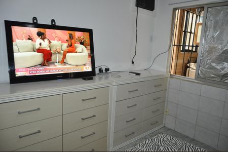 Casa de condomínio à venda com 100m², 2 quartos e 1 vagaQuarto 2