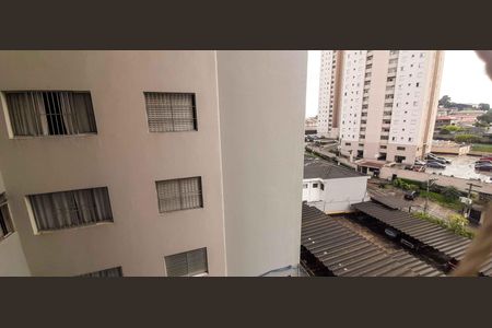 Apartamento para alugar com 70m², 1 quarto e 1 vaga Apartamento para alugar com 70m², 1 quarto e 1 vagaVista da Sala