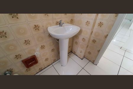 Apartamento para alugar com 70m², 1 quarto e 1 vaga Apartamento para alugar com 70m², 1 quarto e 1 vagaBanheiro 1