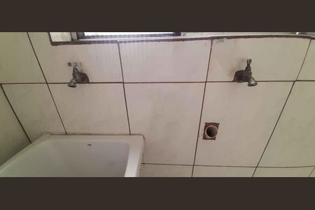 Apartamento para alugar com 70m², 1 quarto e 1 vaga Apartamento para alugar com 70m², 1 quarto e 1 vagaÁrea de Serviço