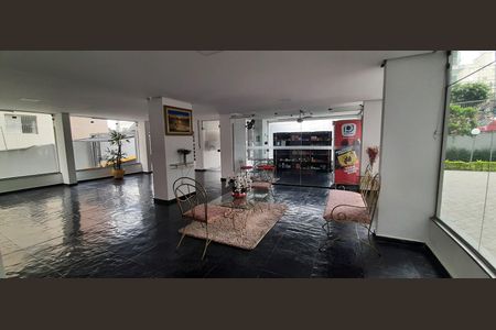 Apartamento para alugar com 70m², 1 quarto e 1 vaga Apartamento para alugar com 70m², 1 quarto e 1 vagaHall de Entrada