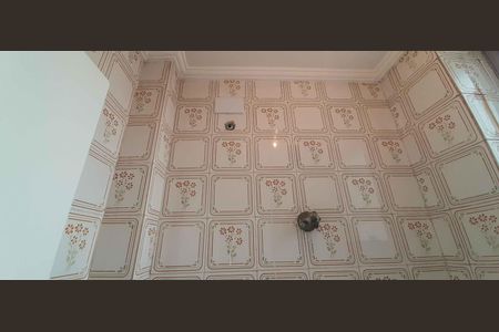 Apartamento para alugar com 70m², 1 quarto e 1 vaga Apartamento para alugar com 70m², 1 quarto e 1 vagaBanheiro de Serviço