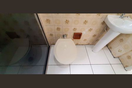 Apartamento para alugar com 70m², 1 quarto e 1 vaga Apartamento para alugar com 70m², 1 quarto e 1 vagaBanheiro 1