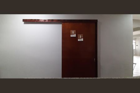 Apartamento para alugar com 70m², 1 quarto e 1 vaga Apartamento para alugar com 70m², 1 quarto e 1 vagaÁrea comum - Salão de festas