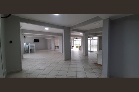 Apartamento para alugar com 70m², 1 quarto e 1 vaga Apartamento para alugar com 70m², 1 quarto e 1 vagaÁrea comum - Salão de festas