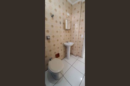 Apartamento para alugar com 70m², 1 quarto e 1 vaga Apartamento para alugar com 70m², 1 quarto e 1 vagaBanheiro 1