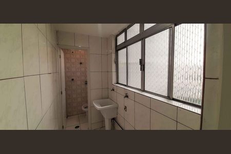 Apartamento para alugar com 70m², 1 quarto e 1 vaga Apartamento para alugar com 70m², 1 quarto e 1 vagaÁrea de Serviço