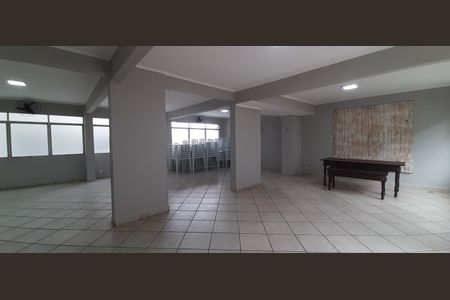 Apartamento para alugar com 70m², 1 quarto e 1 vaga Apartamento para alugar com 70m², 1 quarto e 1 vagaÁrea comum - Salão de festas