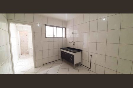 Apartamento para alugar com 70m², 1 quarto e 1 vaga Apartamento para alugar com 70m², 1 quarto e 1 vagaCozinha