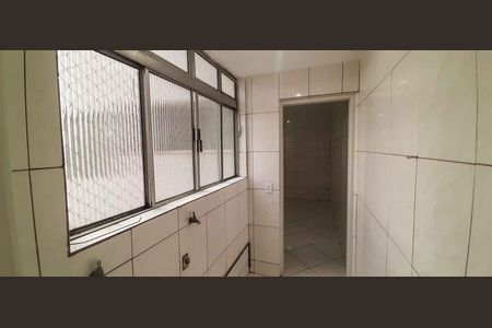 Apartamento para alugar com 70m², 1 quarto e 1 vaga Apartamento para alugar com 70m², 1 quarto e 1 vagaÁrea de Serviço
