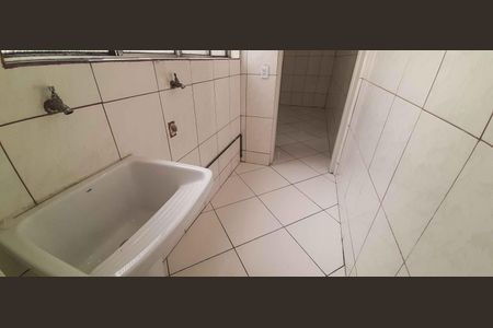 Apartamento para alugar com 70m², 1 quarto e 1 vaga Apartamento para alugar com 70m², 1 quarto e 1 vagaÁrea de Serviço