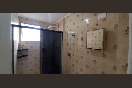 Apartamento para alugar com 70m², 1 quarto e 1 vaga Apartamento para alugar com 70m², 1 quarto e 1 vagaBanheiro 1