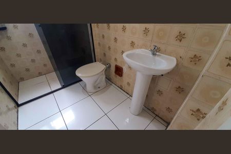 Apartamento para alugar com 70m², 1 quarto e 1 vaga Apartamento para alugar com 70m², 1 quarto e 1 vagaBanheiro 1