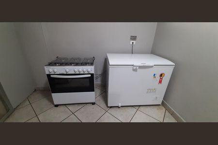 Apartamento para alugar com 70m², 1 quarto e 1 vaga Apartamento para alugar com 70m², 1 quarto e 1 vagaÁrea comum - Salão de festas