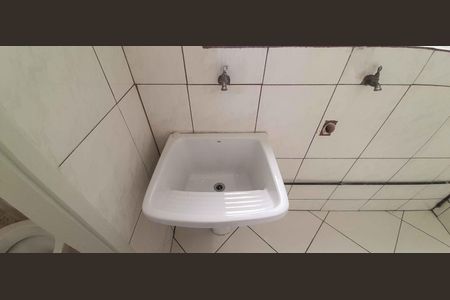 Apartamento para alugar com 70m², 1 quarto e 1 vaga Apartamento para alugar com 70m², 1 quarto e 1 vagaÁrea de Serviço