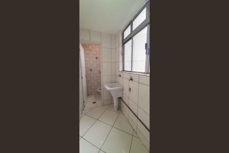 Apartamento para alugar com 70m², 1 quarto e 1 vaga Apartamento para alugar com 70m², 1 quarto e 1 vagaÁrea de Serviço