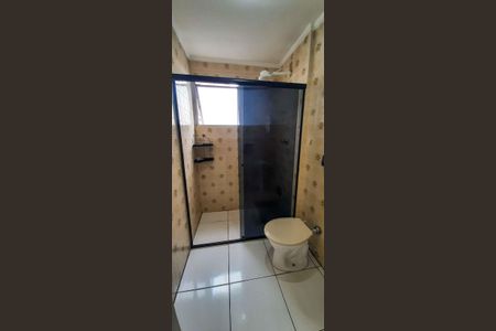 Apartamento para alugar com 70m², 1 quarto e 1 vaga Apartamento para alugar com 70m², 1 quarto e 1 vagaBanheiro 1