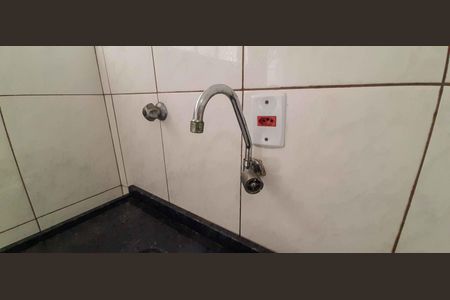 Apartamento para alugar com 70m², 1 quarto e 1 vaga Apartamento para alugar com 70m², 1 quarto e 1 vagaCozinha