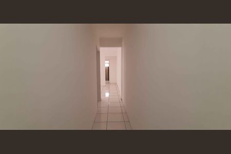 Apartamento para alugar com 70m², 1 quarto e 1 vaga Apartamento para alugar com 70m², 1 quarto e 1 vagaCorredor