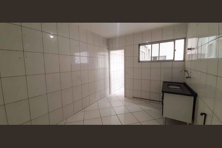 Apartamento para alugar com 70m², 1 quarto e 1 vaga Apartamento para alugar com 70m², 1 quarto e 1 vagaCozinha