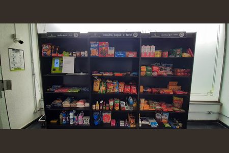 Apartamento para alugar com 70m², 1 quarto e 1 vaga Apartamento para alugar com 70m², 1 quarto e 1 vagaMini Mercado