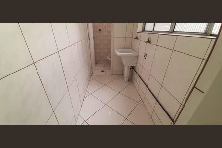 Apartamento para alugar com 70m², 1 quarto e 1 vaga Apartamento para alugar com 70m², 1 quarto e 1 vagaÁrea de Serviço