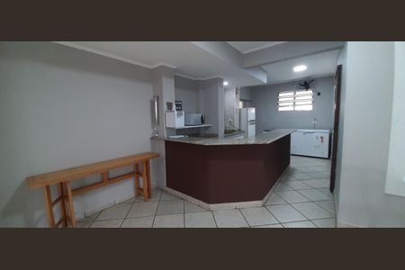 Apartamento para alugar com 70m², 1 quarto e 1 vaga Apartamento para alugar com 70m², 1 quarto e 1 vagaÁrea comum - Salão de festas