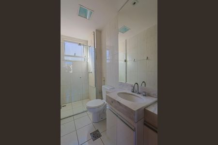 Apartamento à venda com 260m², 4 quartos e 4 vagasBanheiro