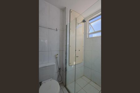 Apartamento à venda com 260m², 4 quartos e 4 vagasBanheiro da Suíte