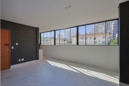 Apartamento à venda com 260m², 4 quartos e 4 vagasSala 2
